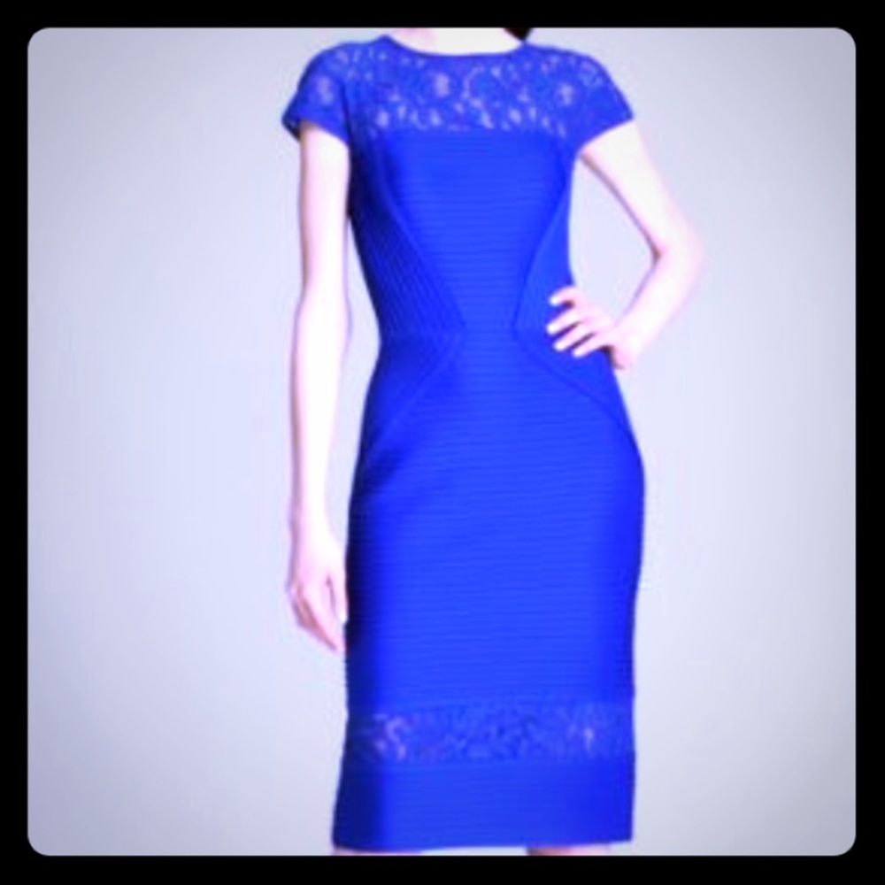 Tadashi Shoji size Small